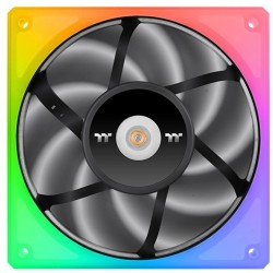 Buy Thermaltake ToughFan 14 140mm Radiator Fan - PWM 500-2000 RPM - 3 Pack in Cyprus, Nicosia, Limassol, Larnaka, Pafos