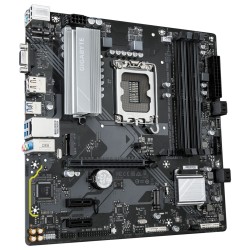 Buy GIGABYTE GA-B760M D3HP - LGA1700 Micro-ATX Motherboard, Intel B760, DDR5, 4x... in Cyprus, Nicosia, Limassol, Larnaka, Pafos