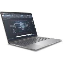 HP ZBook 8 G1i - 8G1i - Intel Core Ultra 7, 32GB RAM, 1TB SSD, 16-inch WUXGA, Windows 11 Pro