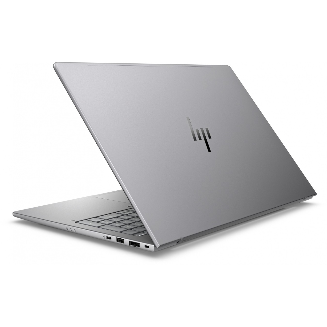 HP ZBook 8 G1i - 8G1i - Intel Core Ultra 7, 32GB RAM, 1TB SSD, 16-inch WUXGA, Windows 11 Pro
