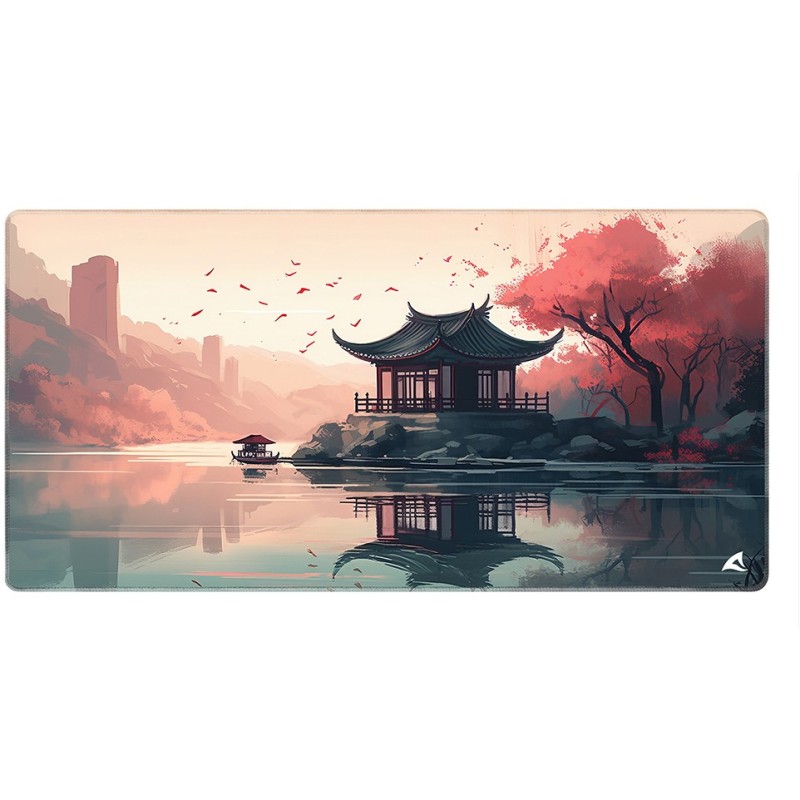 Buy Sharkoon Mauspad Skiller - SGP40 D7 - 1000x500mm in Cyprus, Nicosia, Limassol, Larnaka, Pafos