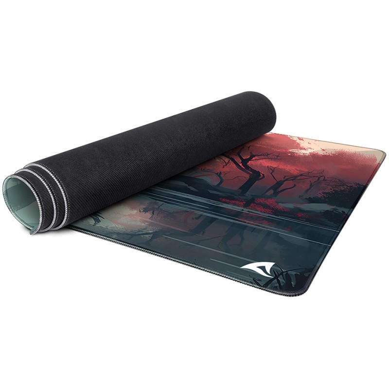 Buy Sharkoon Mauspad Skiller - SGP40 D7 - 1000x500mm in Cyprus, Nicosia, Limassol, Larnaka, Pafos