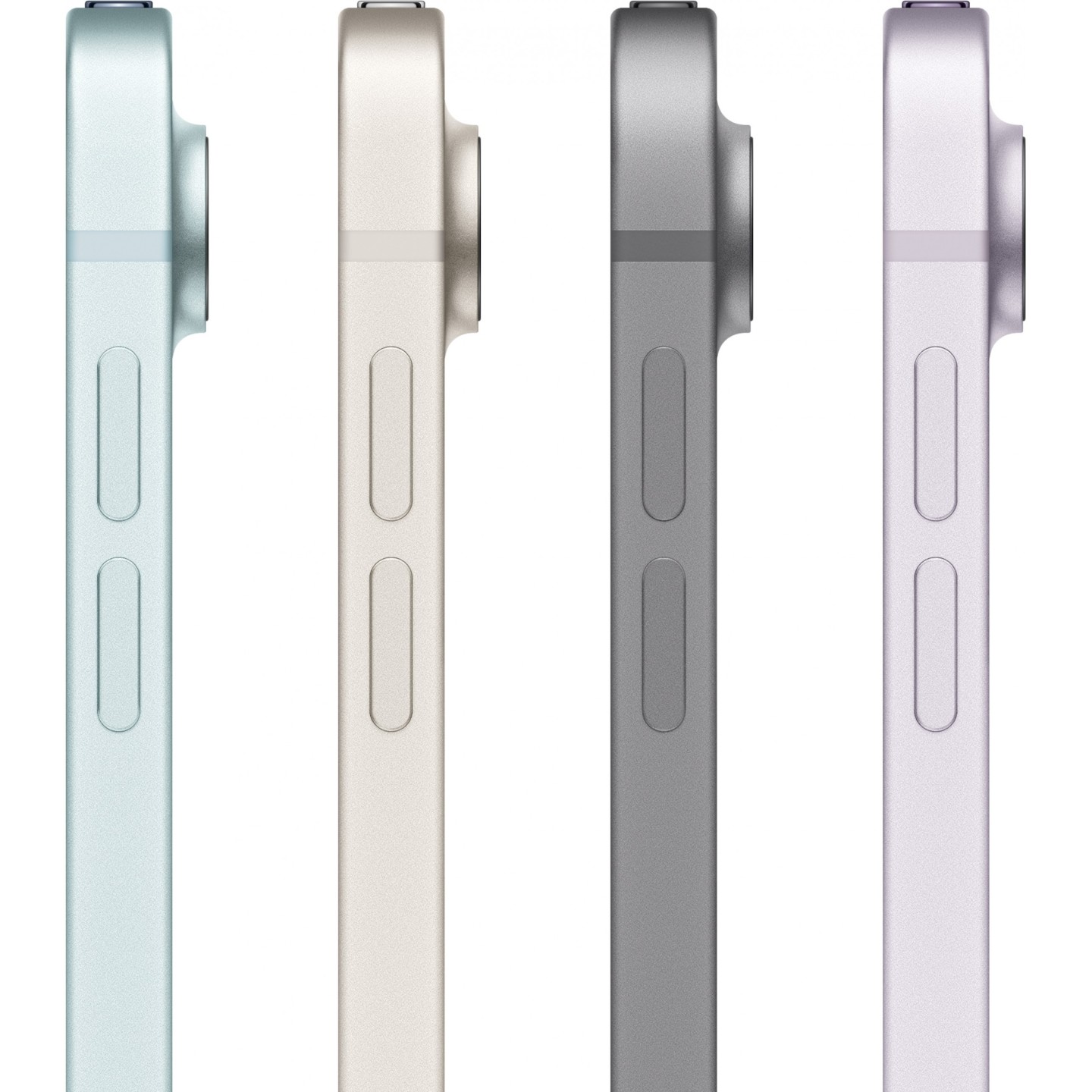 Apple iPad Air 11 M3 - 7.Gen - Space Gray, 128GB, Wi-Fi + Cellular — Buy in Cyprus with Fast Delivery