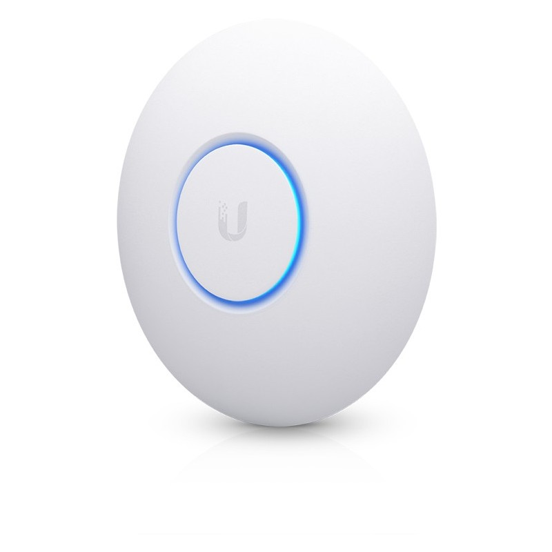 Buy Ubiquiti UAP-nanoHD-5 - UAP-nanoHD-5 - Indoor Ceiling AP, 802.11ac, 1x1GbE in Cyprus, Nicosia, Limassol, Larnaka, Pafos