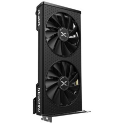 Buy RX 7600 8GB XFX Speedster SWFT210 - SWFT210 - (8GB GDDR6, Radeon RX 7000) in Cyprus, Nicosia, Limassol, Larnaka, Pafos