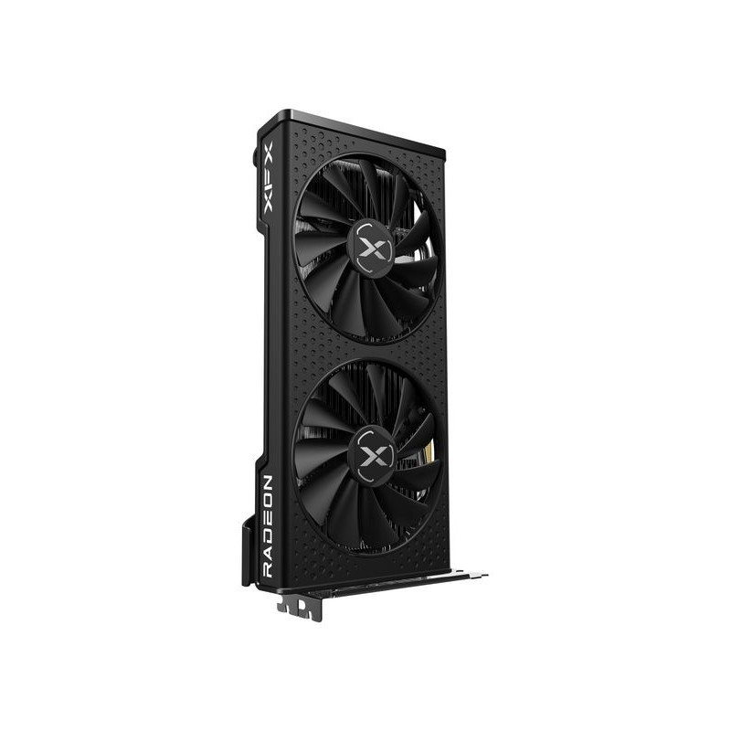 Buy RX 7600 8GB XFX Speedster SWFT210 - SWFT210 - (8GB GDDR6, Radeon RX 7000) in Cyprus, Nicosia, Limassol, Larnaka, Pafos