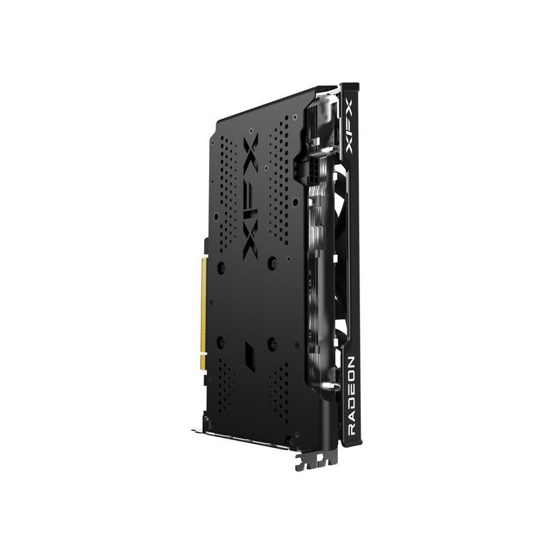 Buy RX 7600 8GB XFX Speedster SWFT210 - SWFT210 - (8GB GDDR6, Radeon RX 7000) in Cyprus, Nicosia, Limassol, Larnaka, Pafos