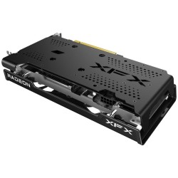 Buy RX 7600 8GB XFX Speedster SWFT210 - SWFT210 - (8GB GDDR6, Radeon RX 7000) in Cyprus, Nicosia, Limassol, Larnaka, Pafos