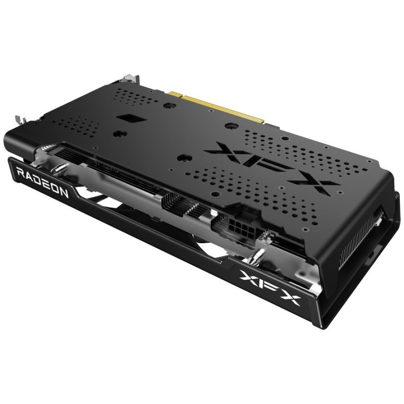 Buy RX 7600 8GB XFX Speedster SWFT210 - SWFT210 - (8GB GDDR6, Radeon RX 7000) in Cyprus, Nicosia, Limassol, Larnaka, Pafos
