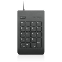 Lenovo Numeric USB Keypad 2nd Gen - NUM - USB Wired Numpad — Buy in Cyprus with Fast Delivery