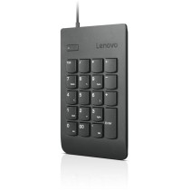 Lenovo Numeric USB Keypad 2nd Gen - NUM - USB Wired Numpad — Buy in Cyprus with Fast Delivery