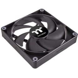 Buy 120mm Thermaltake CT120 PC Cooling Fan - CT120 - 2 Pack in Cyprus, Nicosia, Limassol, Larnaka, Pafos