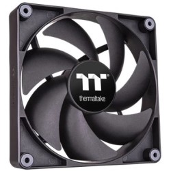 Buy 120mm Thermaltake CT120 PC Cooling Fan - CT120 - 2 Pack in Cyprus, Nicosia, Limassol, Larnaka, Pafos