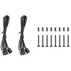 Buy 120mm Thermaltake CT120 PC Cooling Fan - CT120 - 2 Pack in Cyprus, Nicosia, Limassol, Larnaka, Pafos