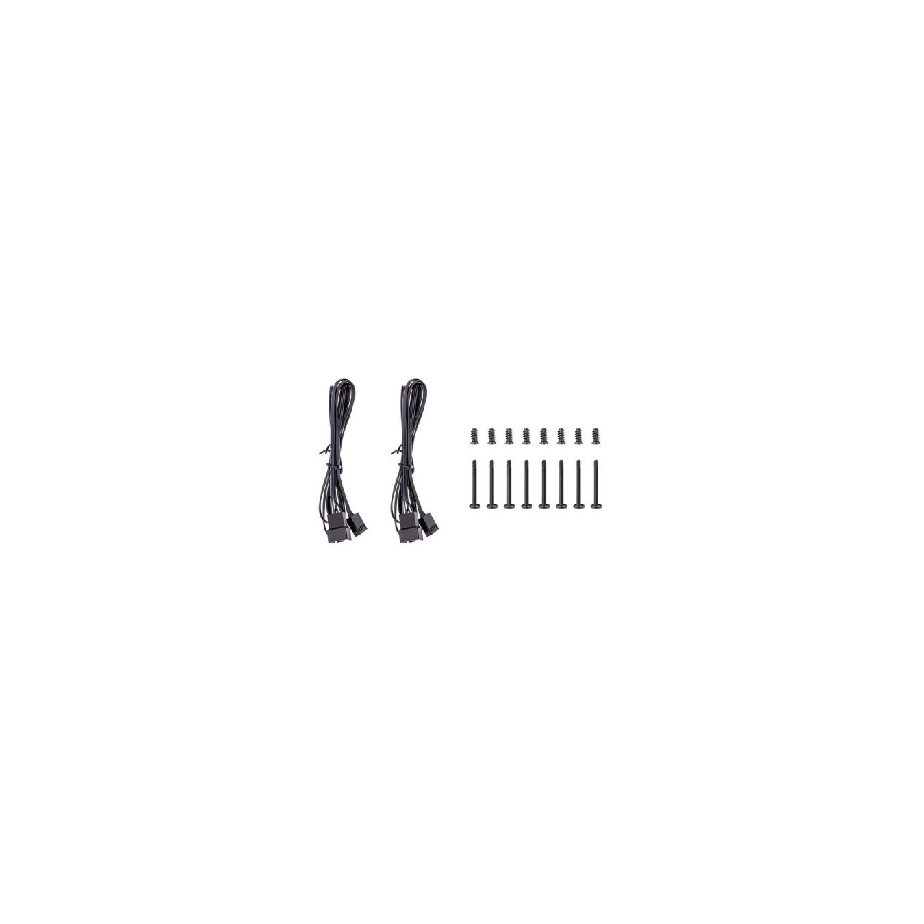 120mm Thermaltake CT120 PC Cooling Fan - CT120 - 2 Pack — Buy in Cyprus with Fast Delivery