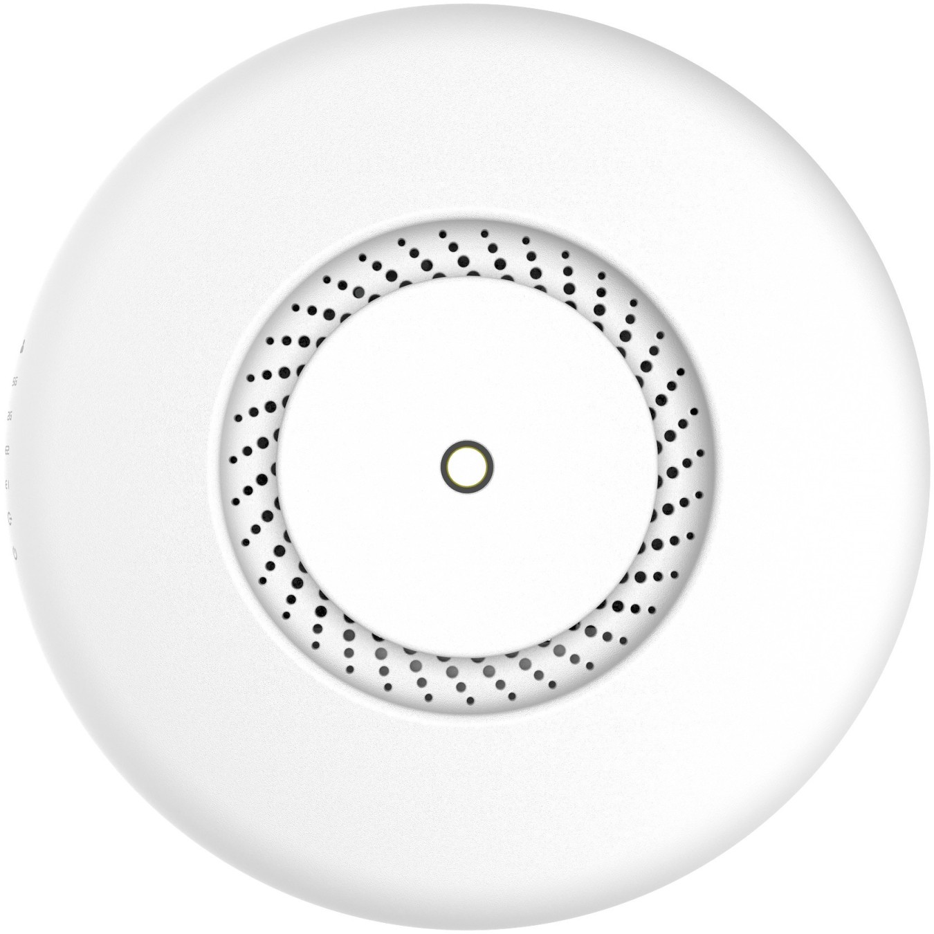 MikroTik RBcAPGi-5acD2nD - RBcAPGi-5acD2nD - Ceiling Indoor AP, 802.11ac, 1x1GbE — Buy in Cyprus with Fast Delivery