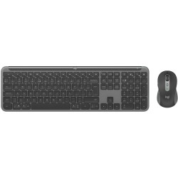 Buy Logitech MK950 Signature Slim Combo Desktopset - MK950 - US Layout in Cyprus, Nicosia, Limassol, Larnaka, Pafos