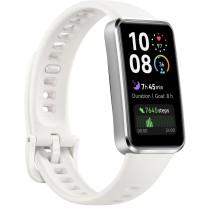 HUAWEI Band 10 - Nora-B29F - White — Buy in Cyprus with Fast Delivery