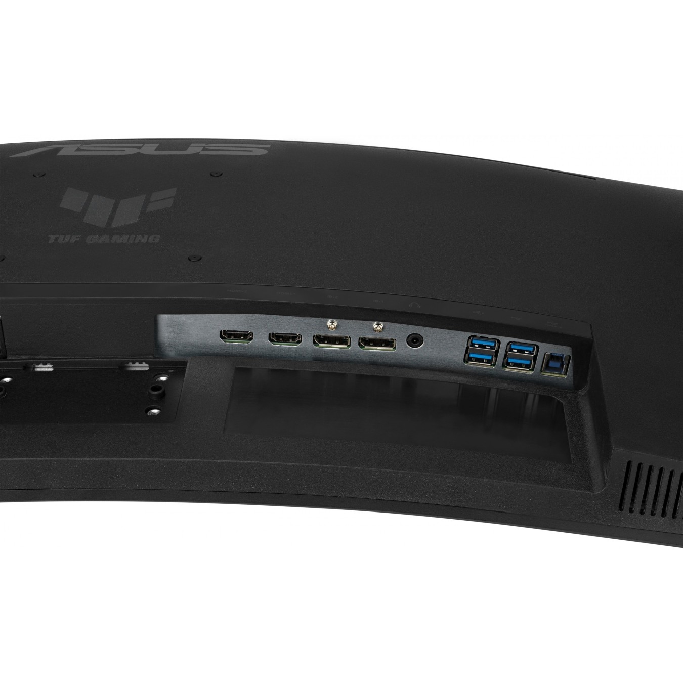 ASUS TUF Gaming VG34VQ3B - VG34VQ3B - 34-inch UWQHD, 1500R Curved, DP + HDMI — Buy in Cyprus with Fast Delivery