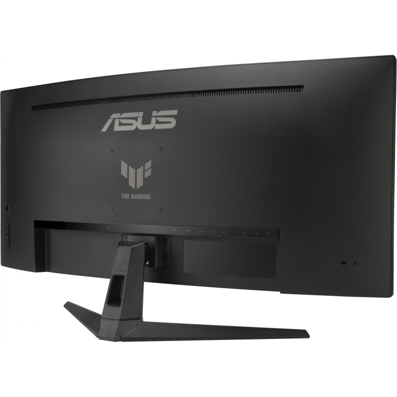 Buy ASUS TUF Gaming VG34VQ3B - VG34VQ3B - 34-inch UWQHD, 1500R Curved, DP + HDMI in Cyprus, Nicosia, Limassol, Larnaka, Pafos