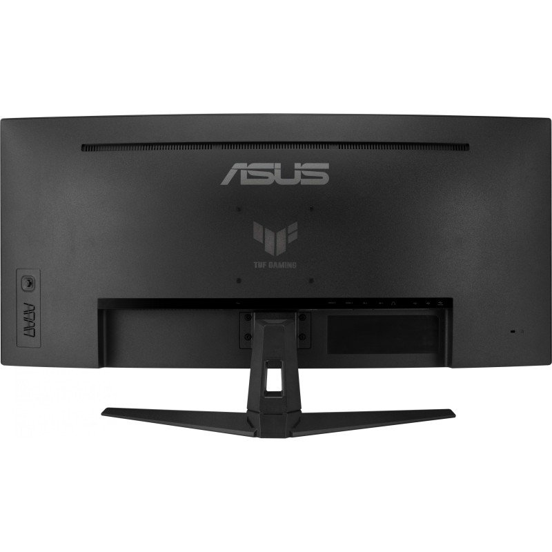 Buy ASUS TUF Gaming VG34VQ3B - VG34VQ3B - 34-inch UWQHD, 1500R Curved, DP + HDMI in Cyprus, Nicosia, Limassol, Larnaka, Pafos