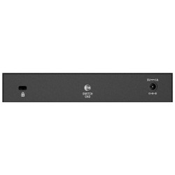Buy D-Link DGS-108 8-Port Gigabit Ethernet Switch - DGS-108 - Fanless, Unmanaged... in Cyprus, Nicosia, Limassol, Larnaka, Pafos
