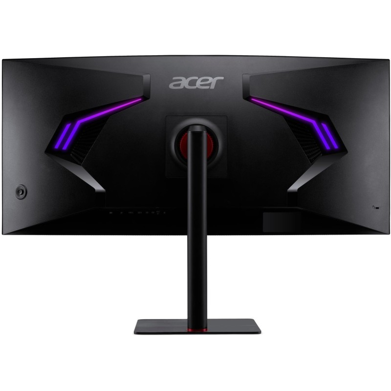 Buy Acer Nitro XV345CURV3b - XV345CURV3b - 34-inch, 3440x1440 UWQHD, 180Hz, 1000... in Cyprus, Nicosia, Limassol, Larnaka, Pafos