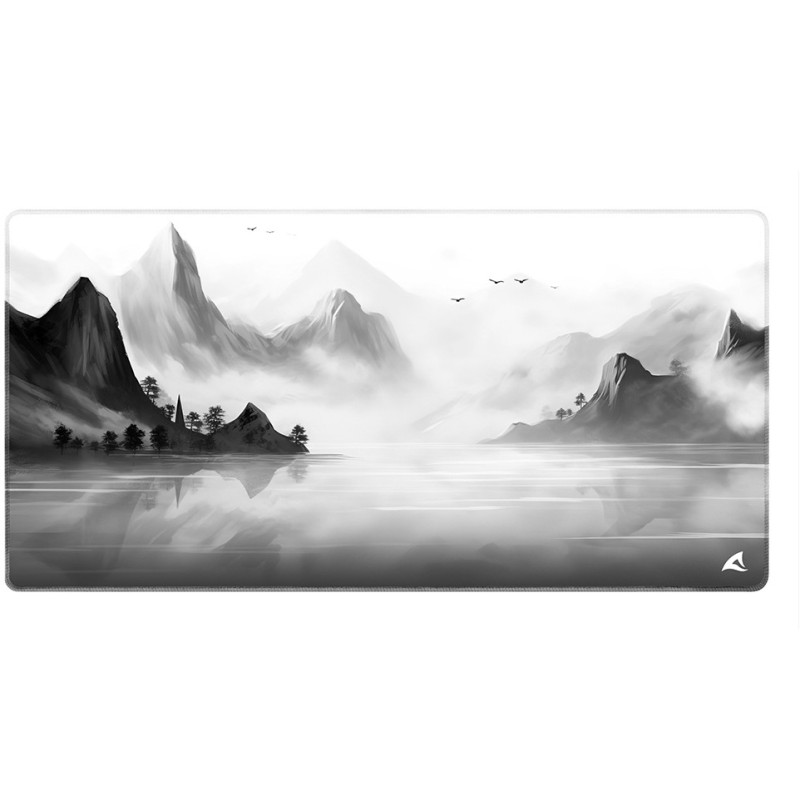 Buy Sharkoon Mauspad Skiller - SGP40 D9 - 1000x500mm in Cyprus, Nicosia, Limassol, Larnaka, Pafos
