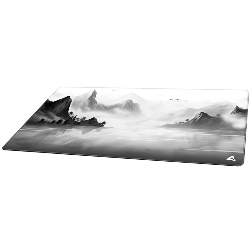Buy Sharkoon Mauspad Skiller - SGP40 D9 - 1000x500mm in Cyprus, Nicosia, Limassol, Larnaka, Pafos