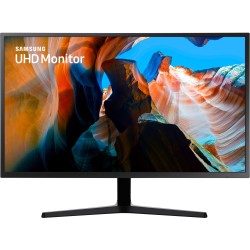 Buy Samsung 32'' 4K UHD Monitor - LU32J590UQP - Flat VA, 32inch, 60Hz, 4ms, HDMI... in Cyprus, Nicosia, Limassol, Larnaka, Pafos