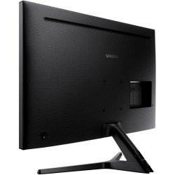Buy Samsung 32'' 4K UHD Monitor - LU32J590UQP - Flat VA, 32inch, 60Hz, 4ms, HDMI... in Cyprus, Nicosia, Limassol, Larnaka, Pafos