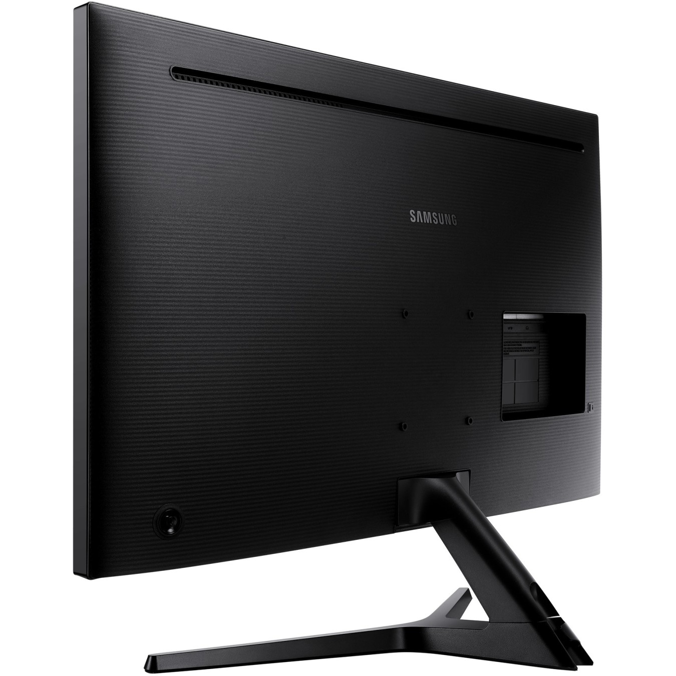 Samsung LU32J590UQP 32" 4K UHD VA Monitor – 60Hz 4ms | Armenius Store