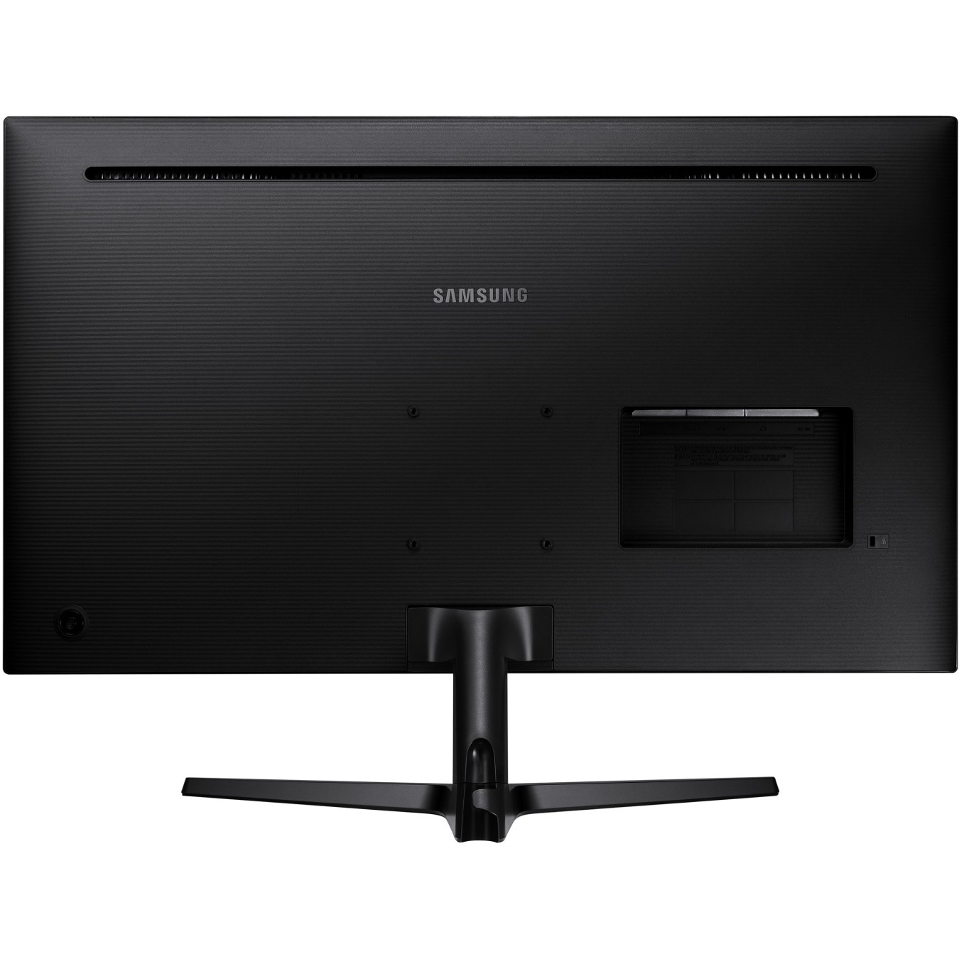 Samsung LU32J590UQP 32" 4K UHD VA Monitor – 60Hz 4ms | Armenius Store