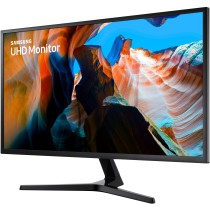 Samsung LU32J590UQP 32" 4K UHD VA Monitor – 60Hz 4ms | Armenius Store