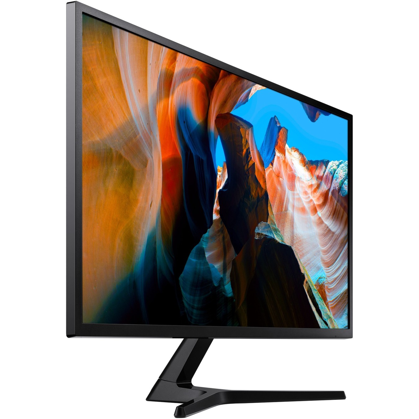 Samsung LU32J590UQP 32" 4K UHD VA Monitor – 60Hz 4ms | Armenius Store