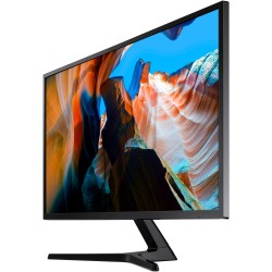 Buy Samsung 32'' 4K UHD Monitor - LU32J590UQP - Flat VA, 32inch, 60Hz, 4ms, HDMI... in Cyprus, Nicosia, Limassol, Larnaka, Pafos