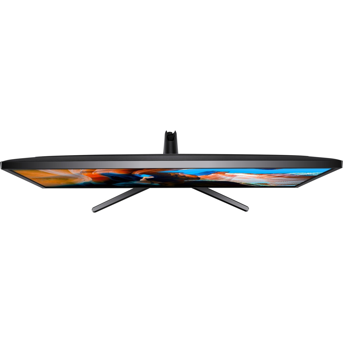 Samsung LU32J590UQP 32" 4K UHD VA Monitor – 60Hz 4ms | Armenius Store