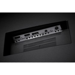 Buy Samsung 32'' 4K UHD Monitor - LU32J590UQP - Flat VA, 32inch, 60Hz, 4ms, HDMI... in Cyprus, Nicosia, Limassol, Larnaka, Pafos