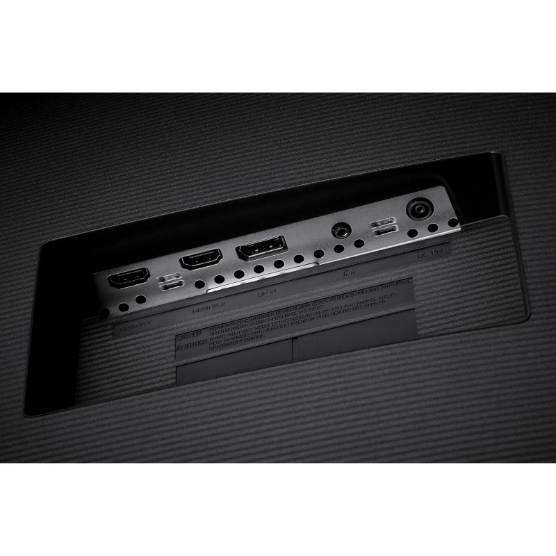 Buy Samsung 32'' 4K UHD Monitor - LU32J590UQP - Flat VA, 32inch, 60Hz, 4ms, HDMI... in Cyprus, Nicosia, Limassol, Larnaka, Pafos