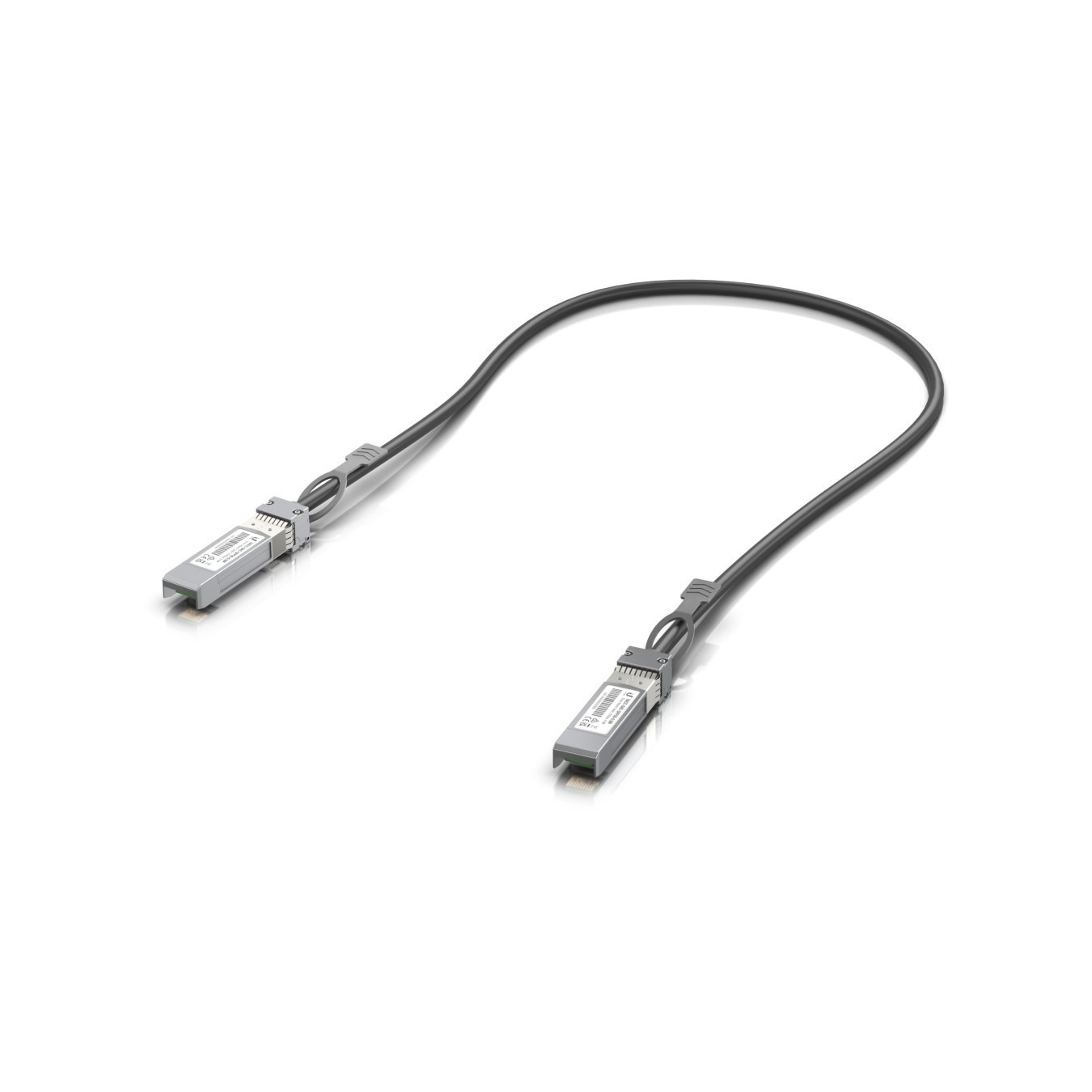 Ubiquiti Direct Attach Copper Cable - UACC-DAC-SFP28-0.5M - SFP28, copper DAC, 0.5 m — Buy in Cyprus with Fast Delivery