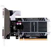 GT710 2GB Inno3D LP passiv DDR3 - GT710 - (Low-profile, Passive cooling) — Buy in Cyprus with Fast Delivery