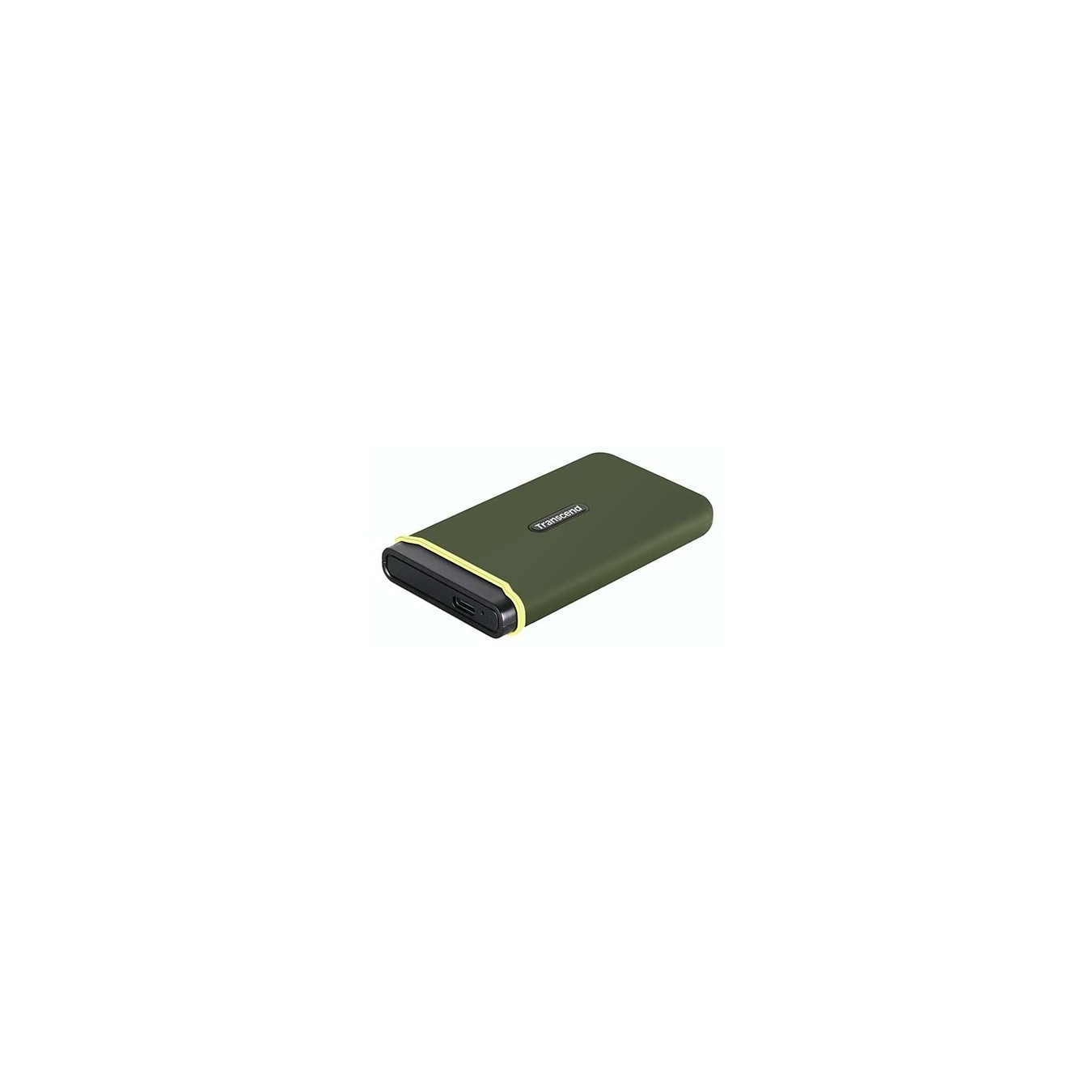 TRANSCEND 4TB External SSD - ESD380C - USB 3.2 Gen2 Type-C, Portable SSD, 4TB — Buy in Cyprus with Fast Delivery