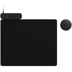 Buy LOGITECH Powerplay 2 Charging System - Wireless charging mat for Logitech mice in Cyprus, Nicosia, Limassol, Larnaka, Pafos