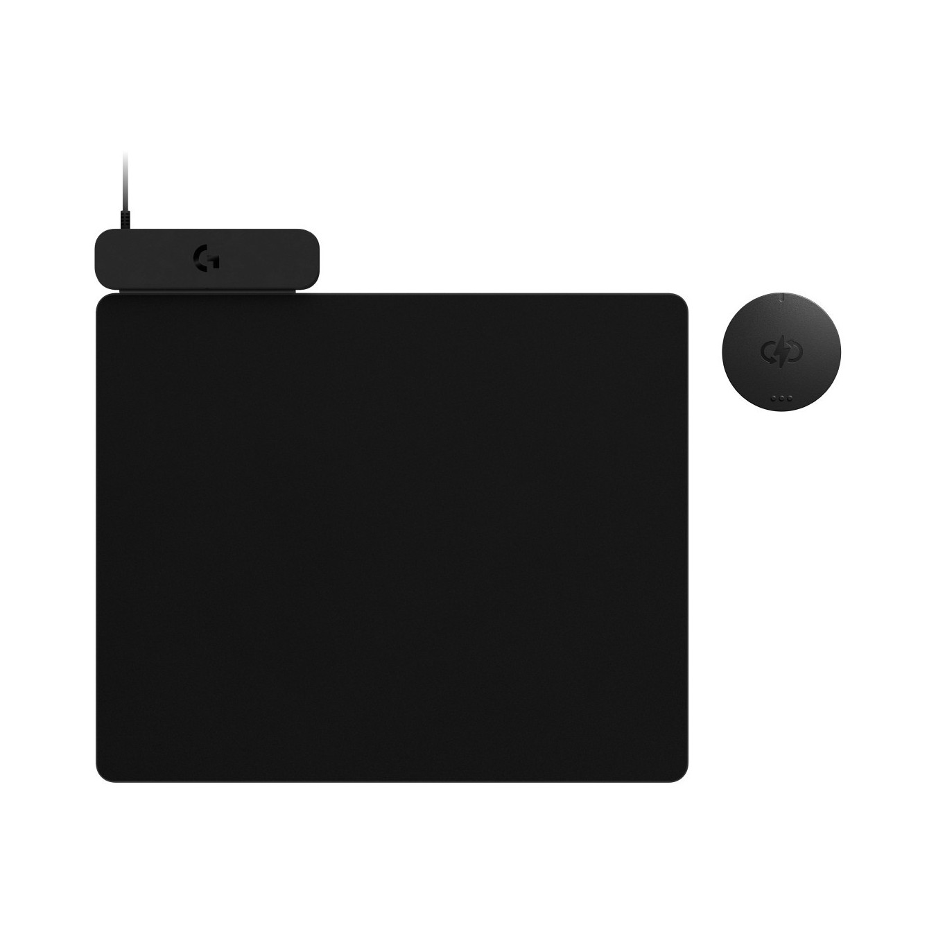 LOGITECH Powerplay 2 Charging System - Wireless charging mat for Logitech mice — Buy in Cyprus with Fast Delivery