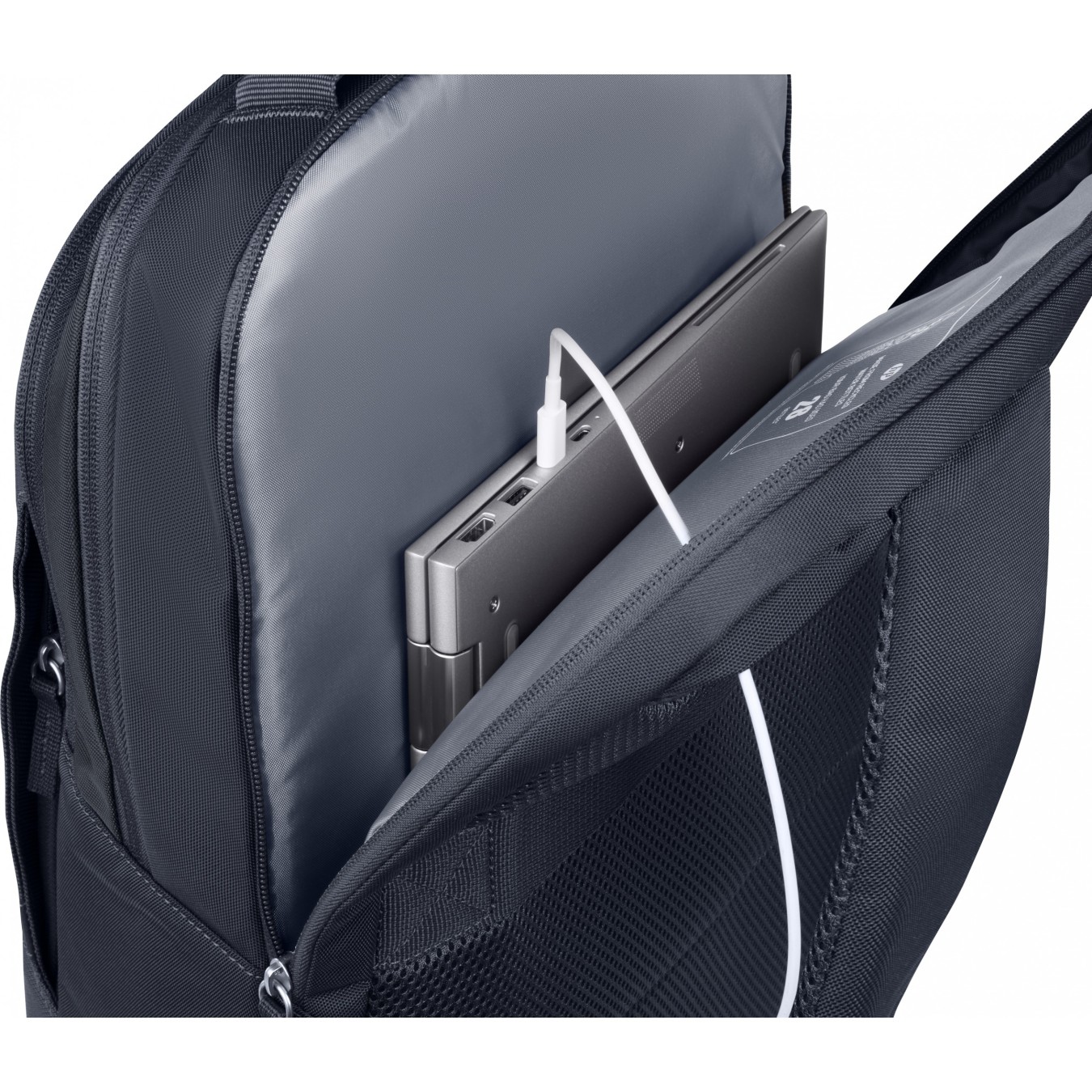 HP Everyday Backpack 40.6 cm Notebook Rucksack - 16.1in Laptop — Buy in Cyprus with Fast Delivery