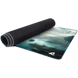 Buy Sharkoon Mouse Pad Skiller - SGP40 D6 - 1000x500mm in Cyprus, Nicosia, Limassol, Larnaka, Pafos