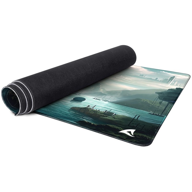 Buy Sharkoon Mouse Pad Skiller - SGP40 D6 - 1000x500mm in Cyprus, Nicosia, Limassol, Larnaka, Pafos