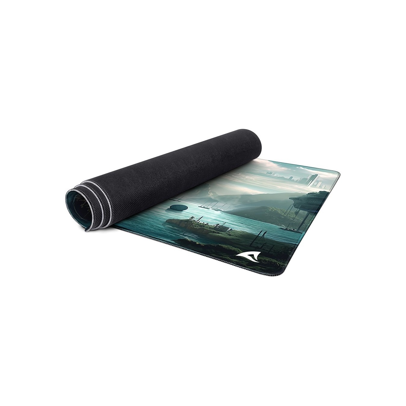 Sharkoon Mouse Pad Skiller - SGP40 D6 - 1000x500mm — Buy in Cyprus with Fast Delivery