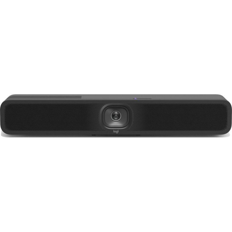 Buy Logitech MeetUp 2 - MeetUp 2 - Graphite, USB (UK/EU) in Cyprus, Nicosia, Limassol, Larnaka, Pafos