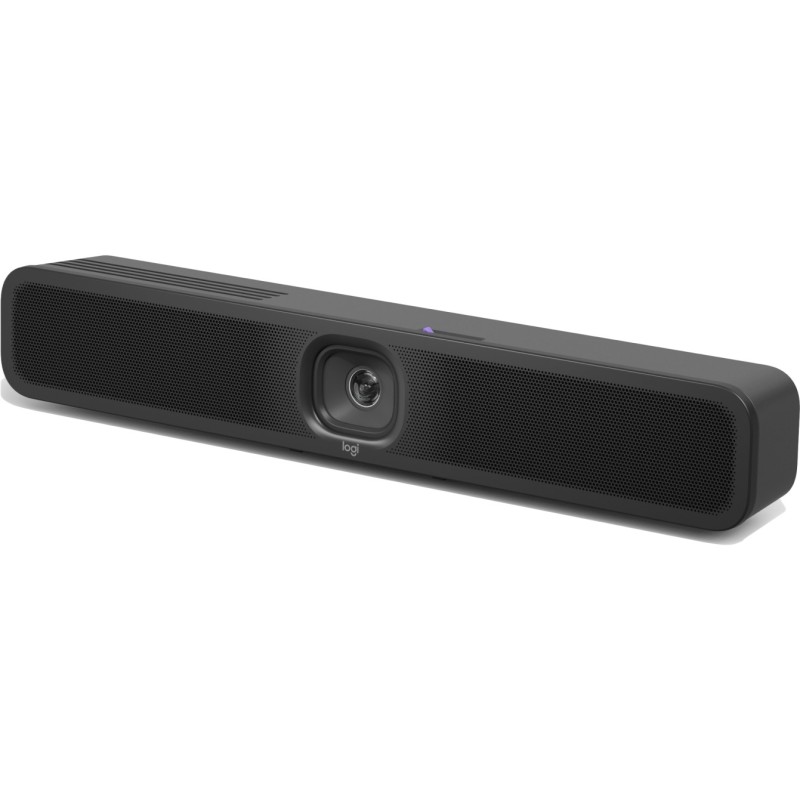 Buy Logitech MeetUp 2 - MeetUp 2 - Graphite, USB (UK/EU) in Cyprus, Nicosia, Limassol, Larnaka, Pafos